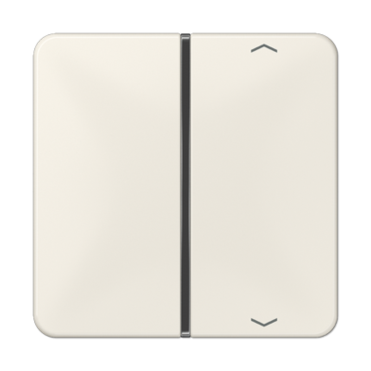 Tecla módulo sensor cpers CD bl marfil