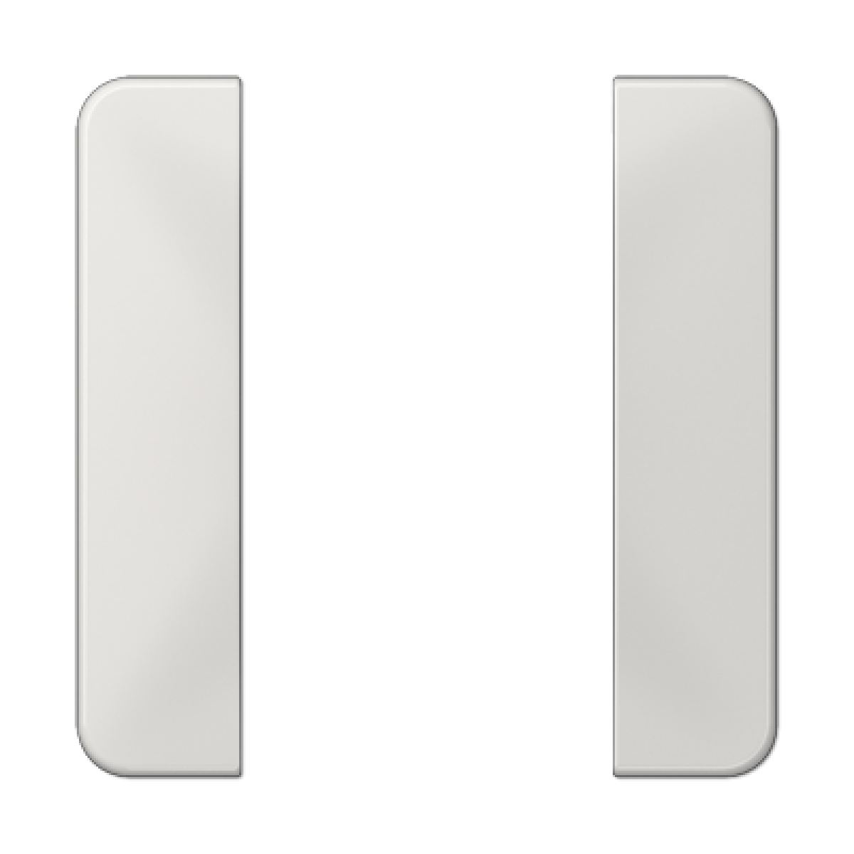 Kit teclas mód. F50 1 fase. CD gris cl