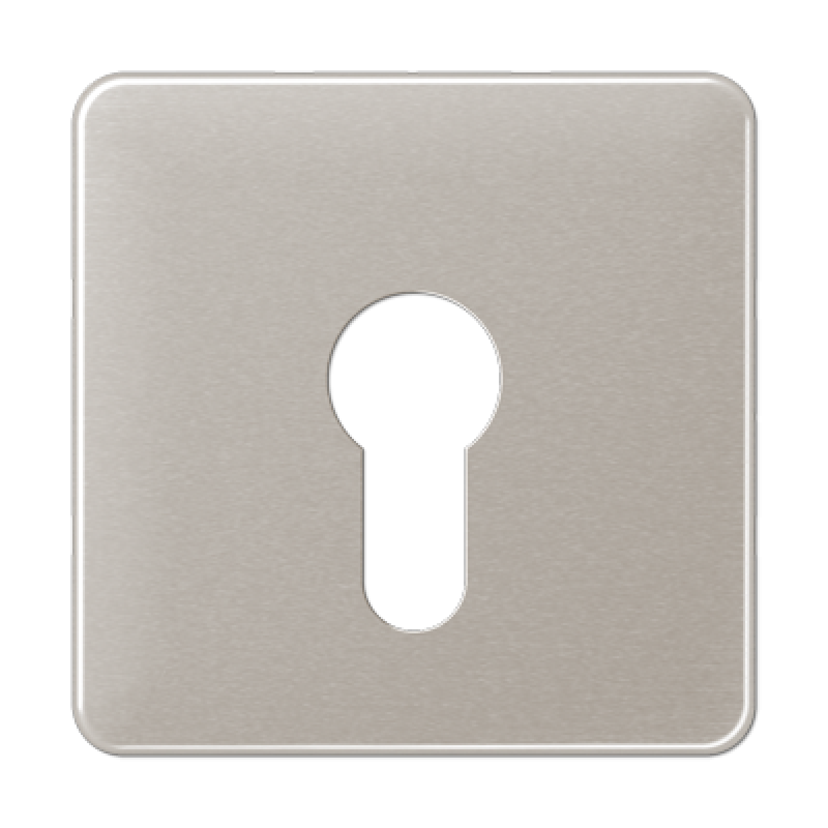 Paca interruptor llave CD platino