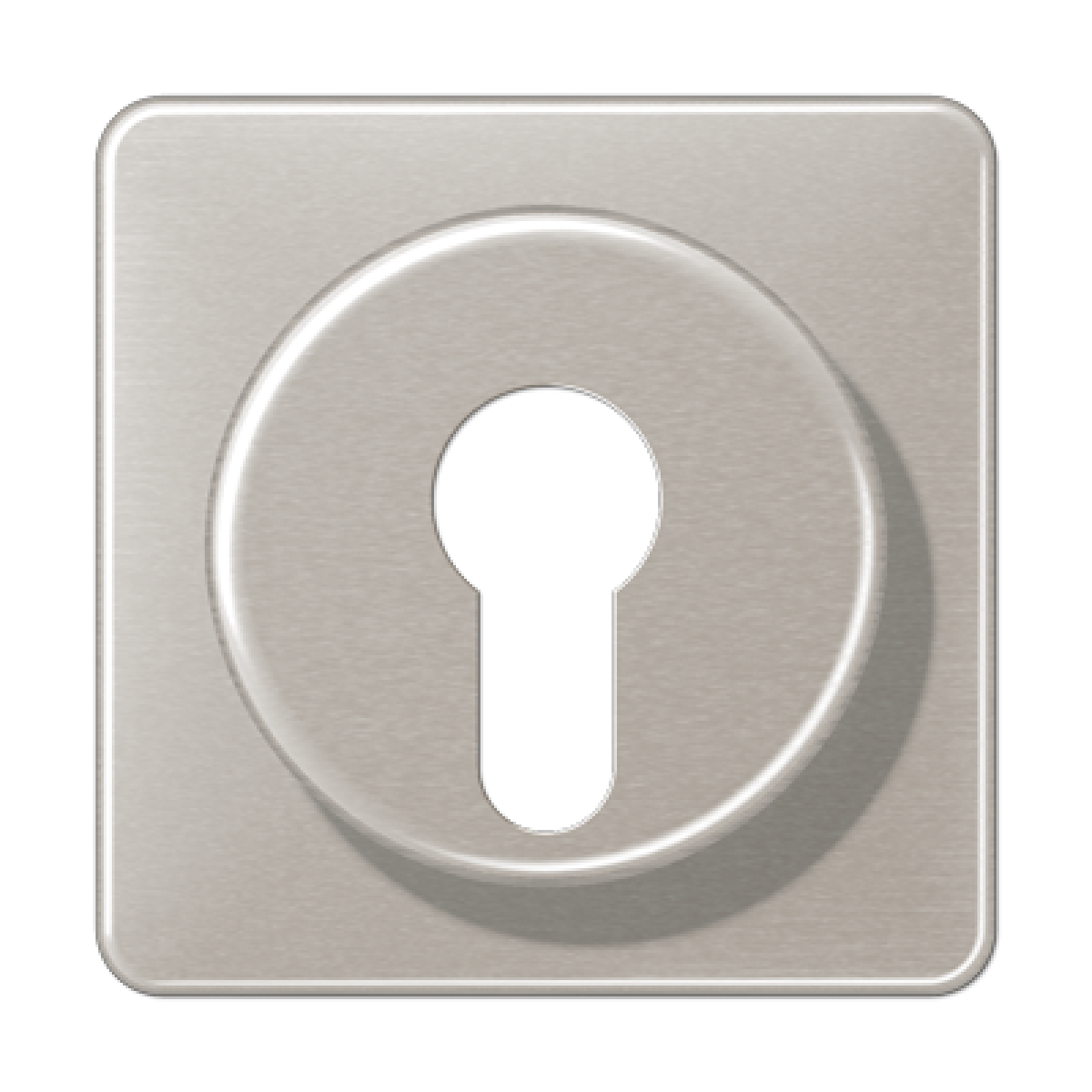 Paca interr. llave prot. desm. CD plati