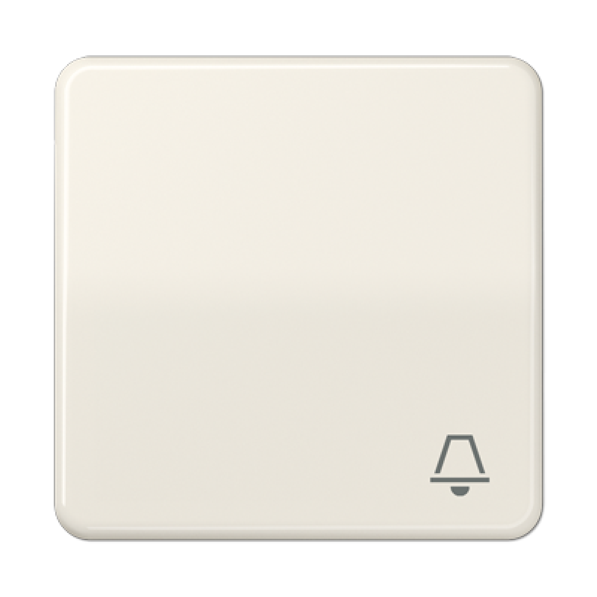 Tecla c simb. Timbre CD blanco