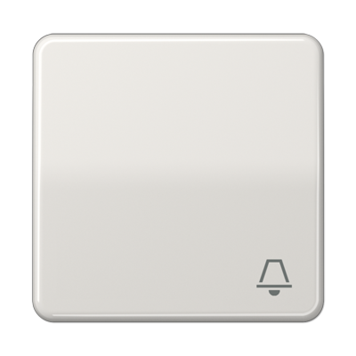 Tecla c simb. Timbre CD gris claro