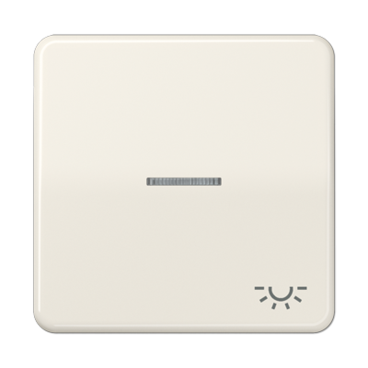 Tecla cvisorsimb. luz CD