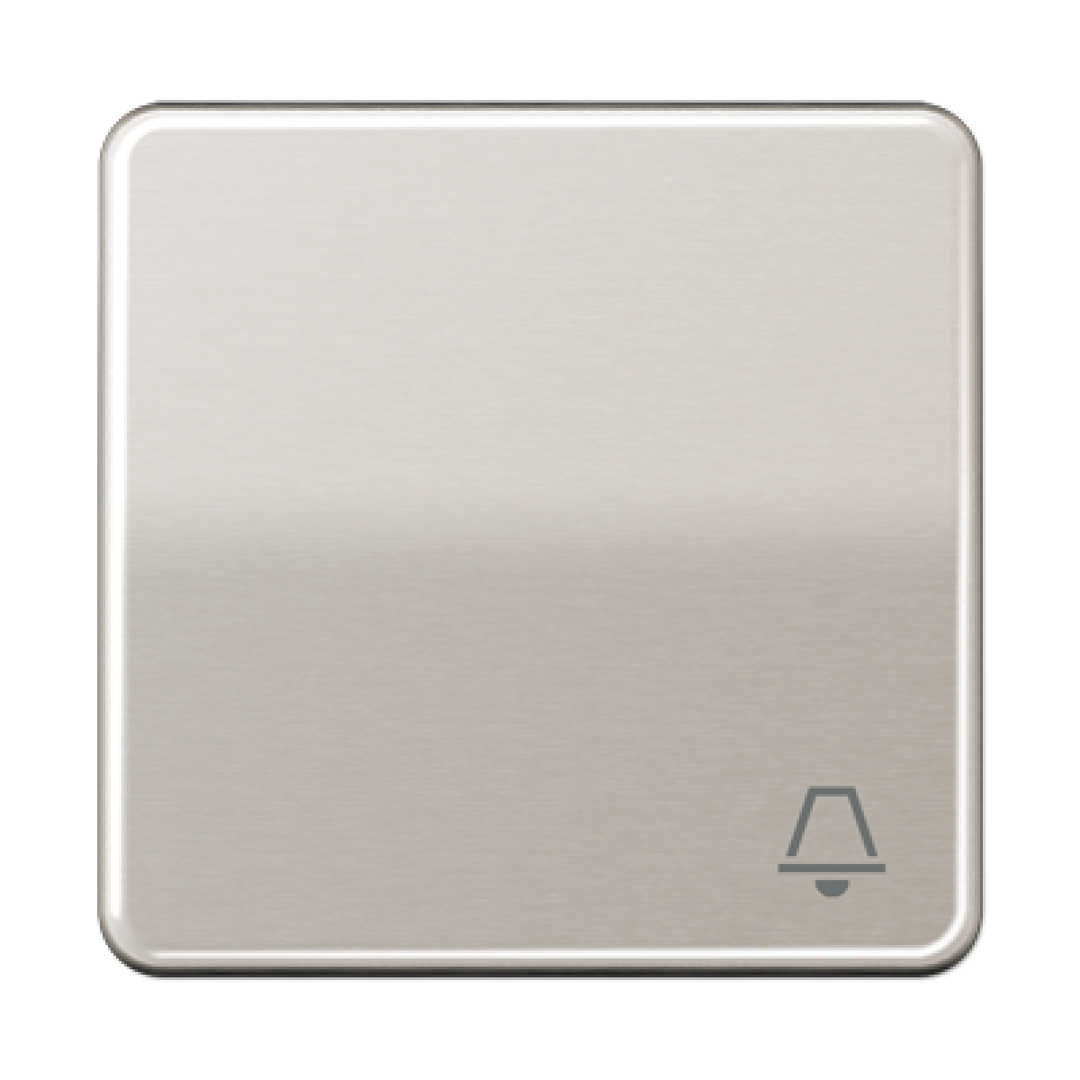 Tecla c simb. Timbre CD platino