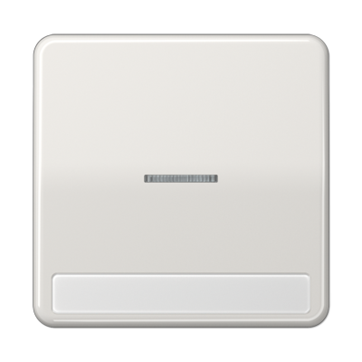 Tecla c visor e inscr. CD gris claro