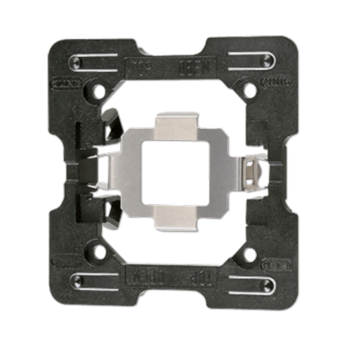 Pieza de sujeción CD