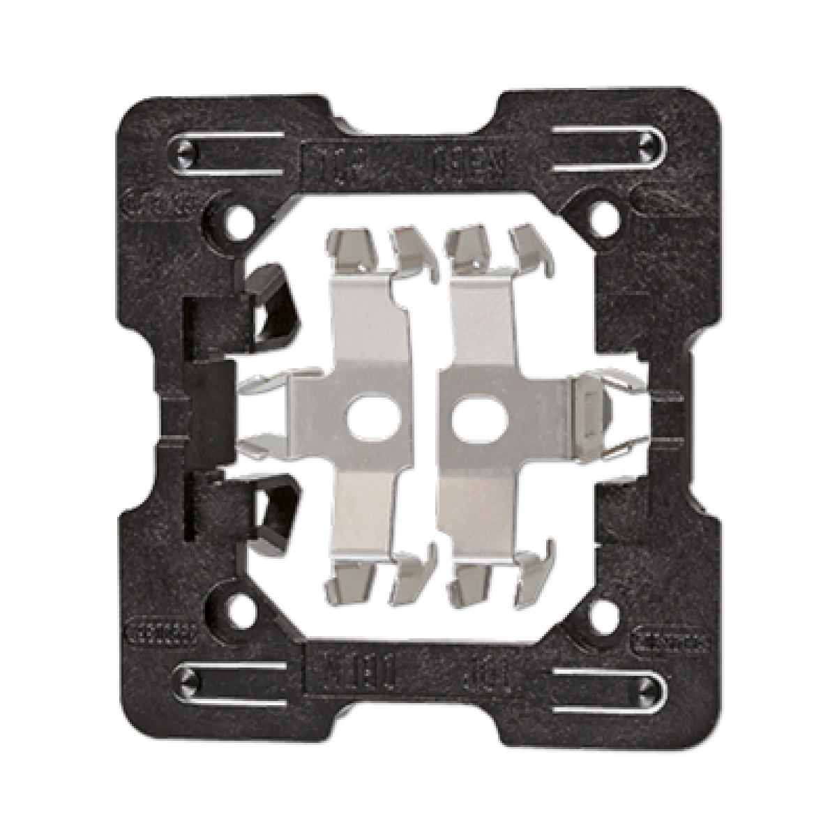 Pieza de sujeción CD