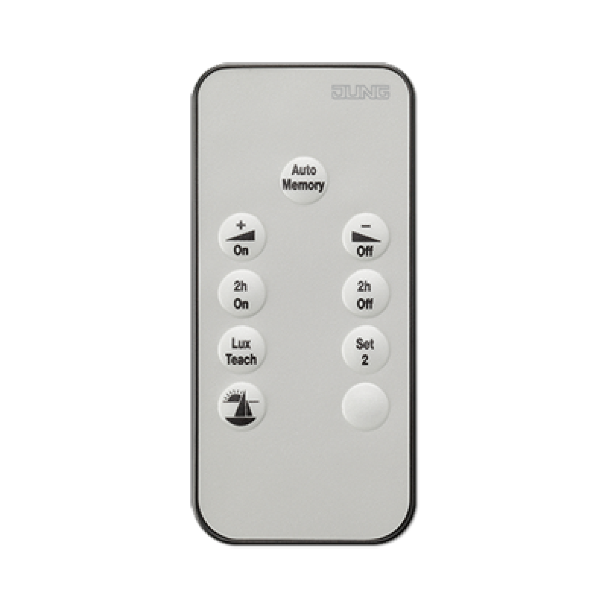 Mando a distancia IR