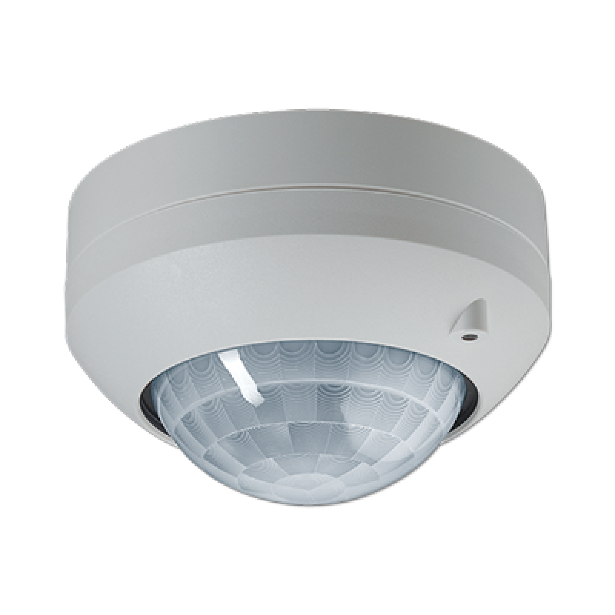 Detector de movimiento Aluminio