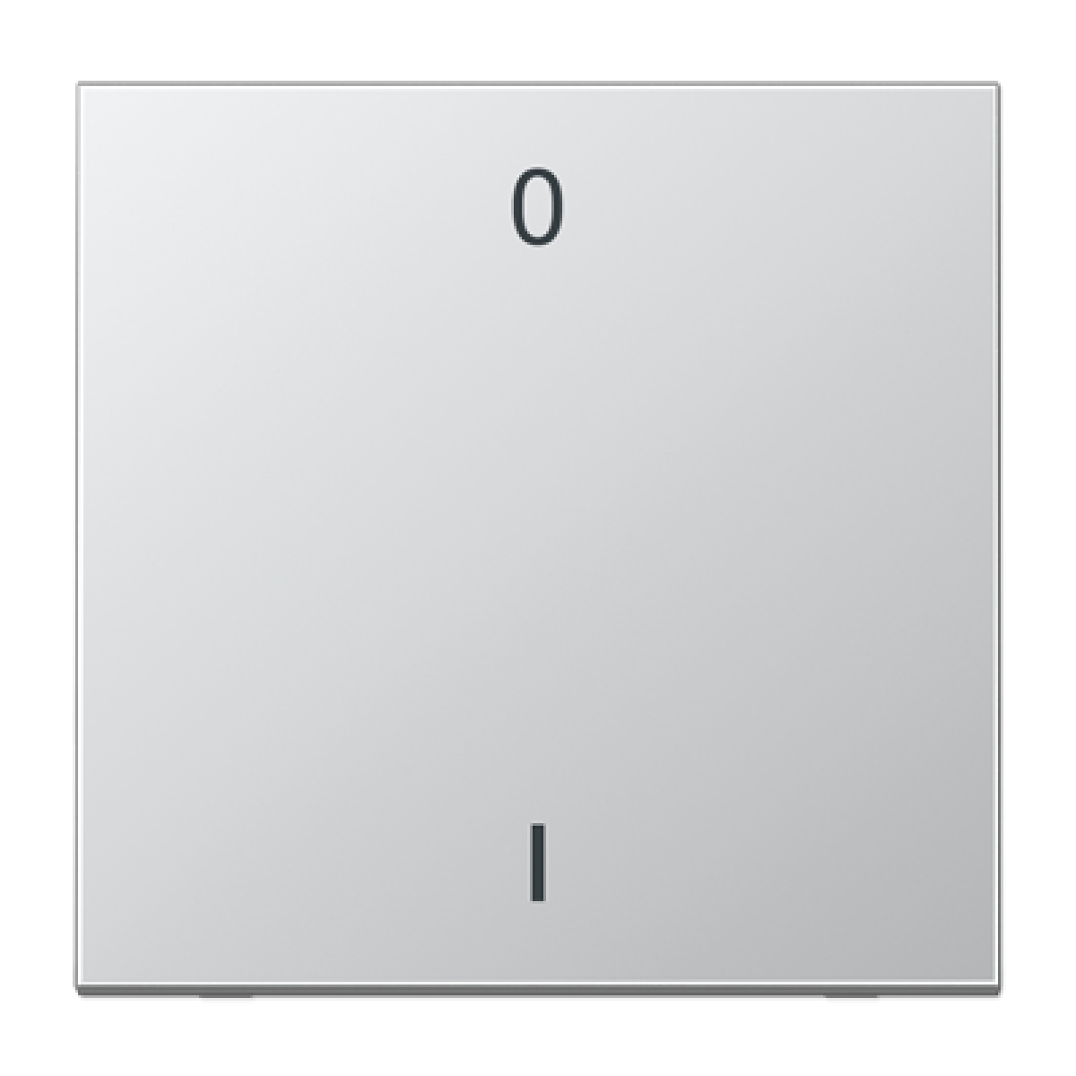 Radioemisor mural EnOc. 2C-0I LS alum