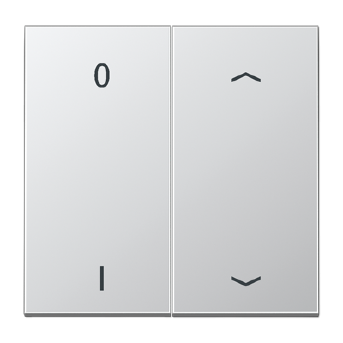 Radioemisor mural EnOc. 4C-0I LS alum