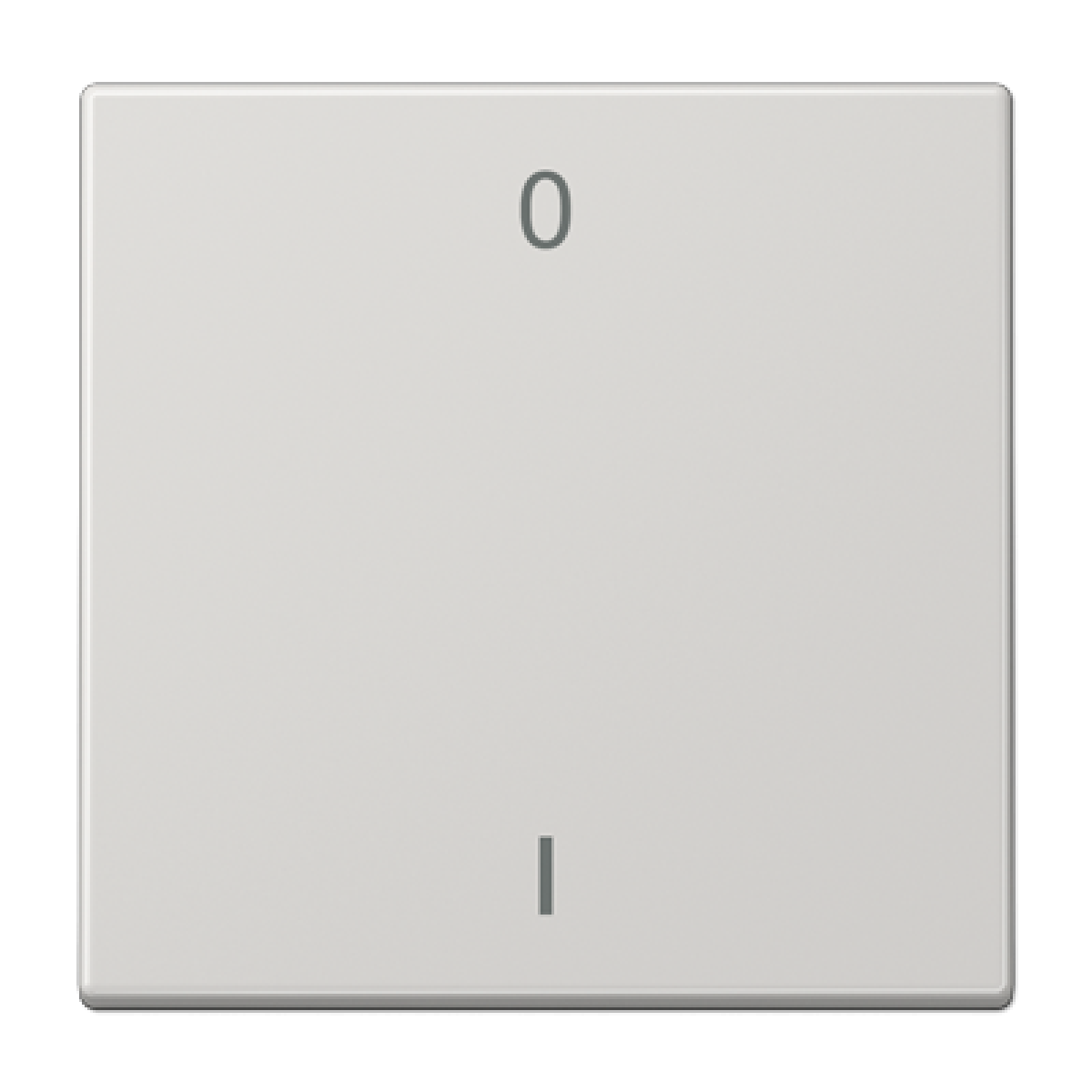 Radioemisor mural EnOc. 2C-0I LS gris cl