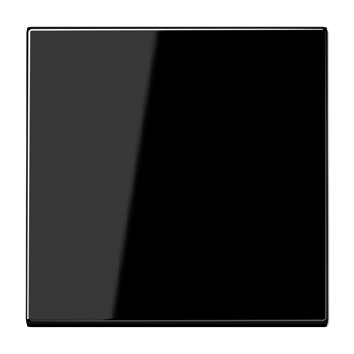 Radioemisor mural EnOc. 2C LS negro