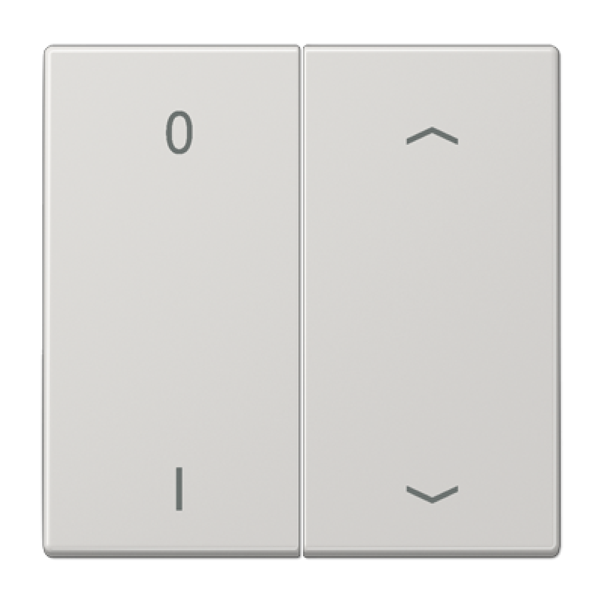 Radioemisor mural EnOc. 4C-0I LS gris cl