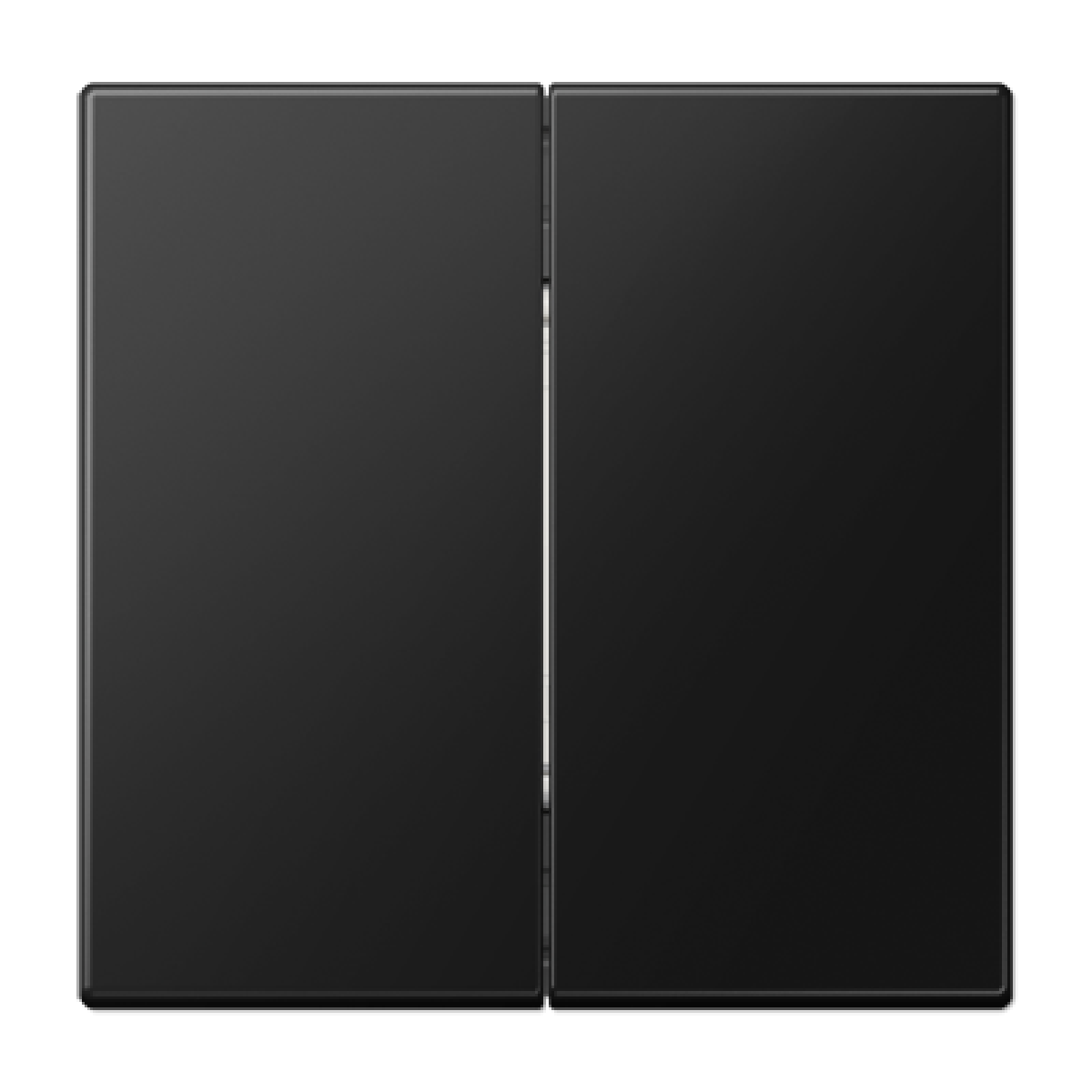 Radioemisor mural EnOc. 4C LS negro mate