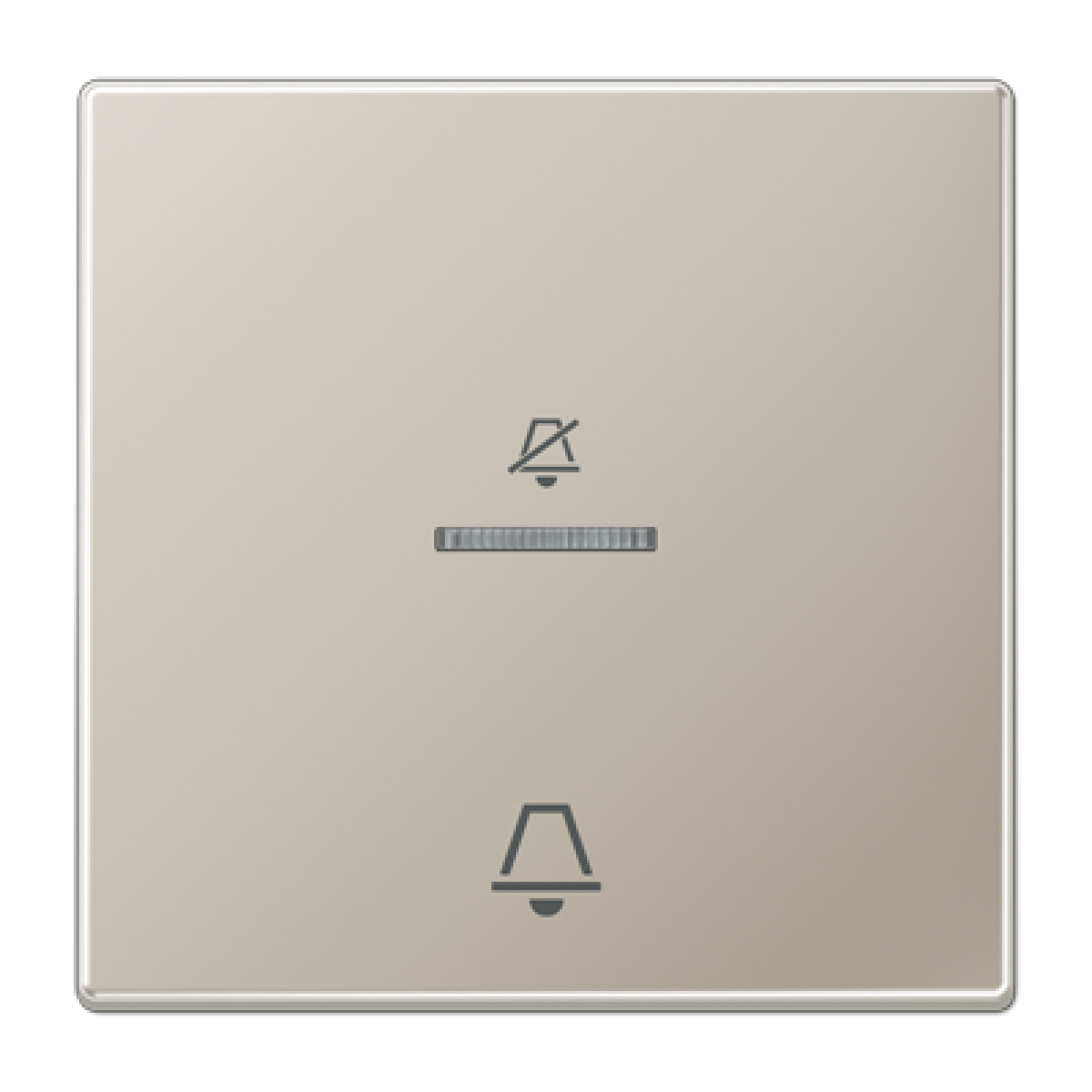 Tecla hotel exterior LS acero