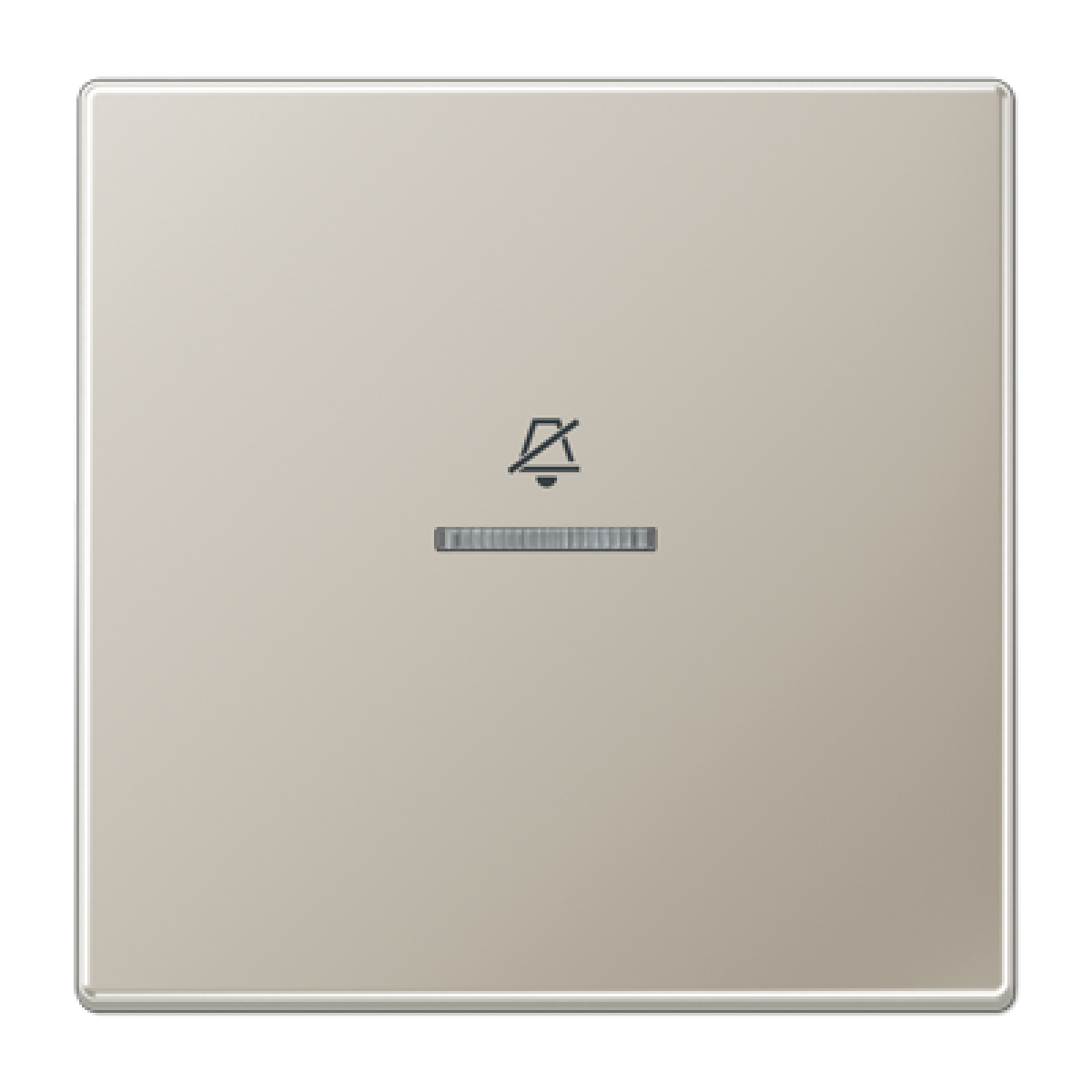 Tecla hotel interior LS acero