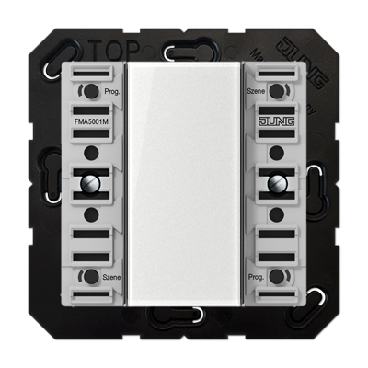 Módulo emisor eNet, 1fase, A