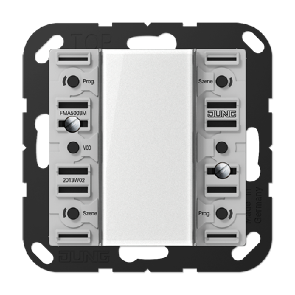 Módulo emisor eNet, 3fases, A
