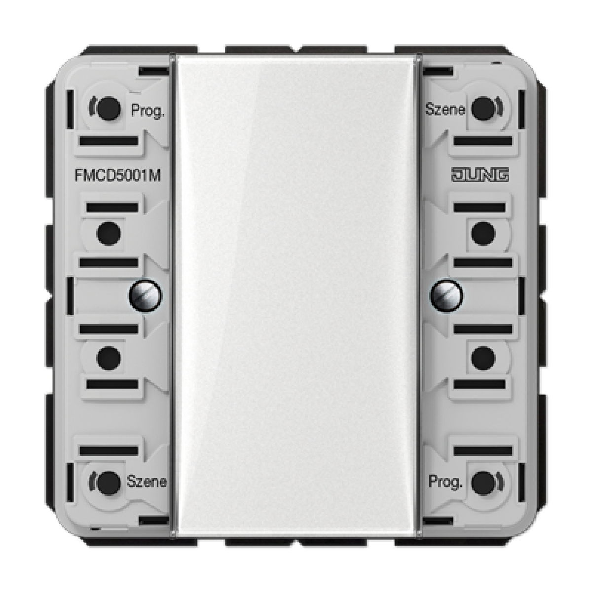 Módulo emisor eNet, 1fase, CD