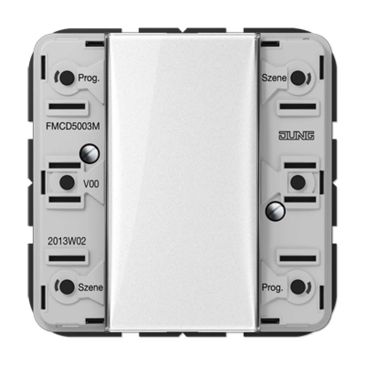 Módulo emisor eNet, 3fases, CD