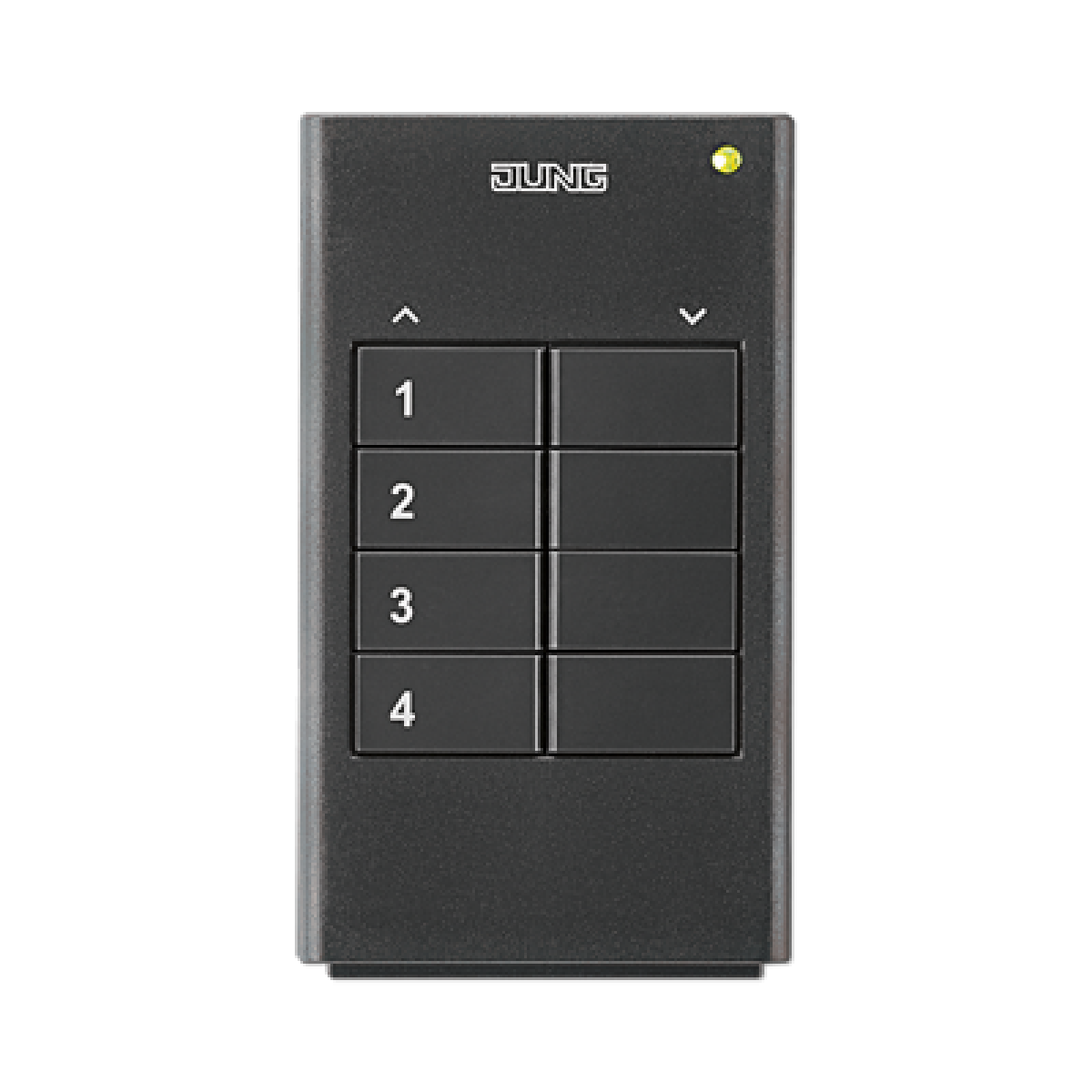 Radio transmisor manual, 4 fases