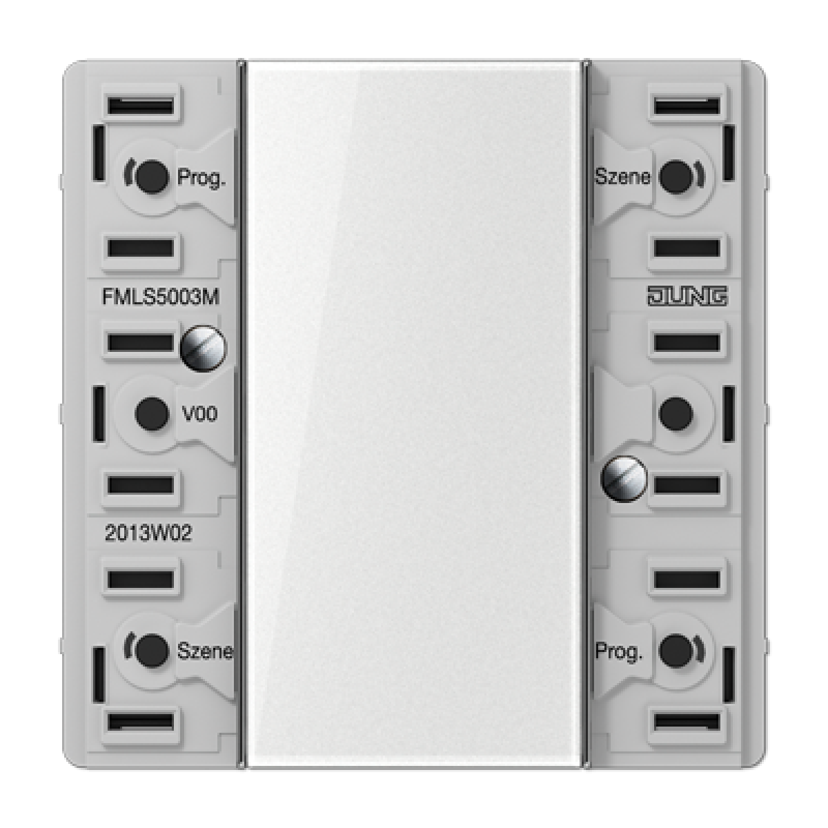 Módulo emisor eNet, 3fases, LS