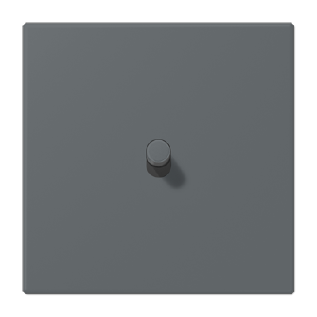 Placa 1x1 pal. cilindro LS1912 LC32010