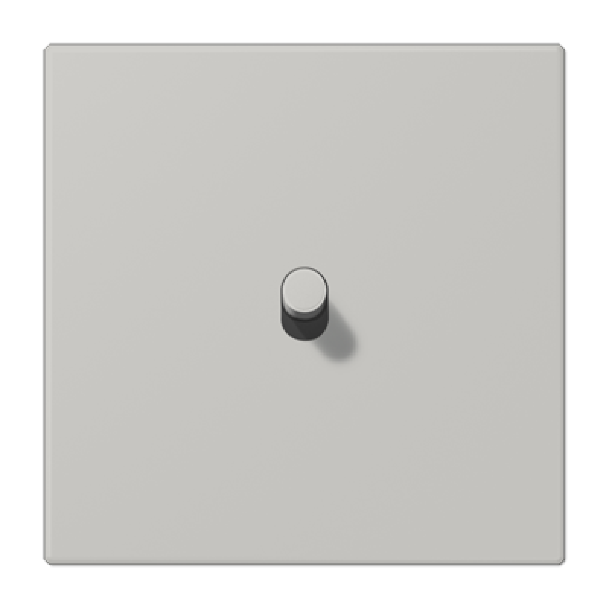 Placa 1x1 pal. cilindro LS1912 LC32013