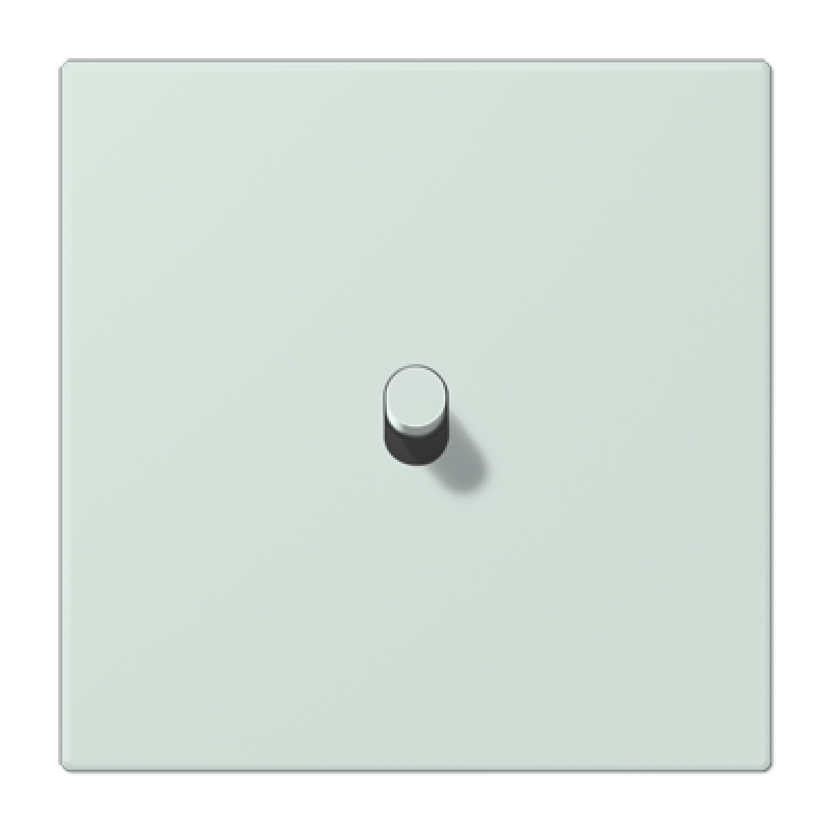 Placa 1x1 pal. cilindro LS1912 LC32034