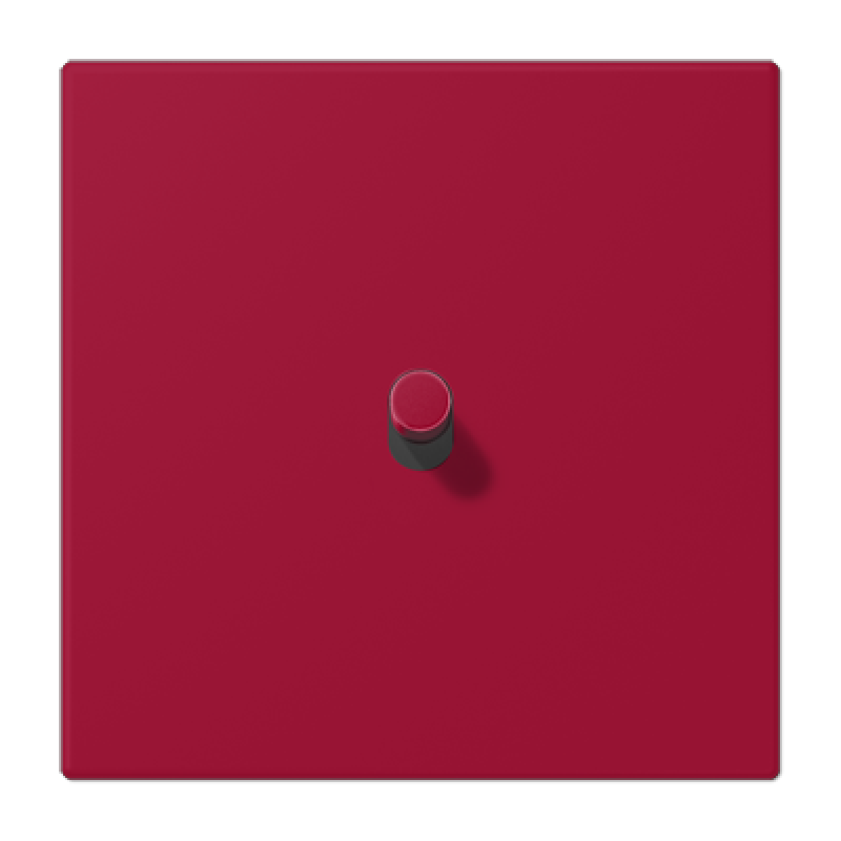 Placa 1x1 pal. cilindro LS1912 LC32100