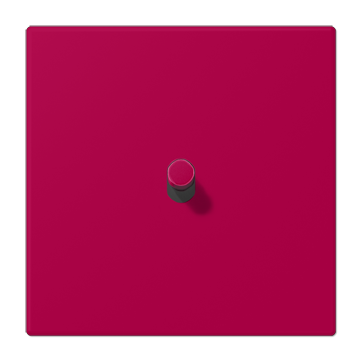 Placa 1x1 pal. cilindro LS1912 LC32101