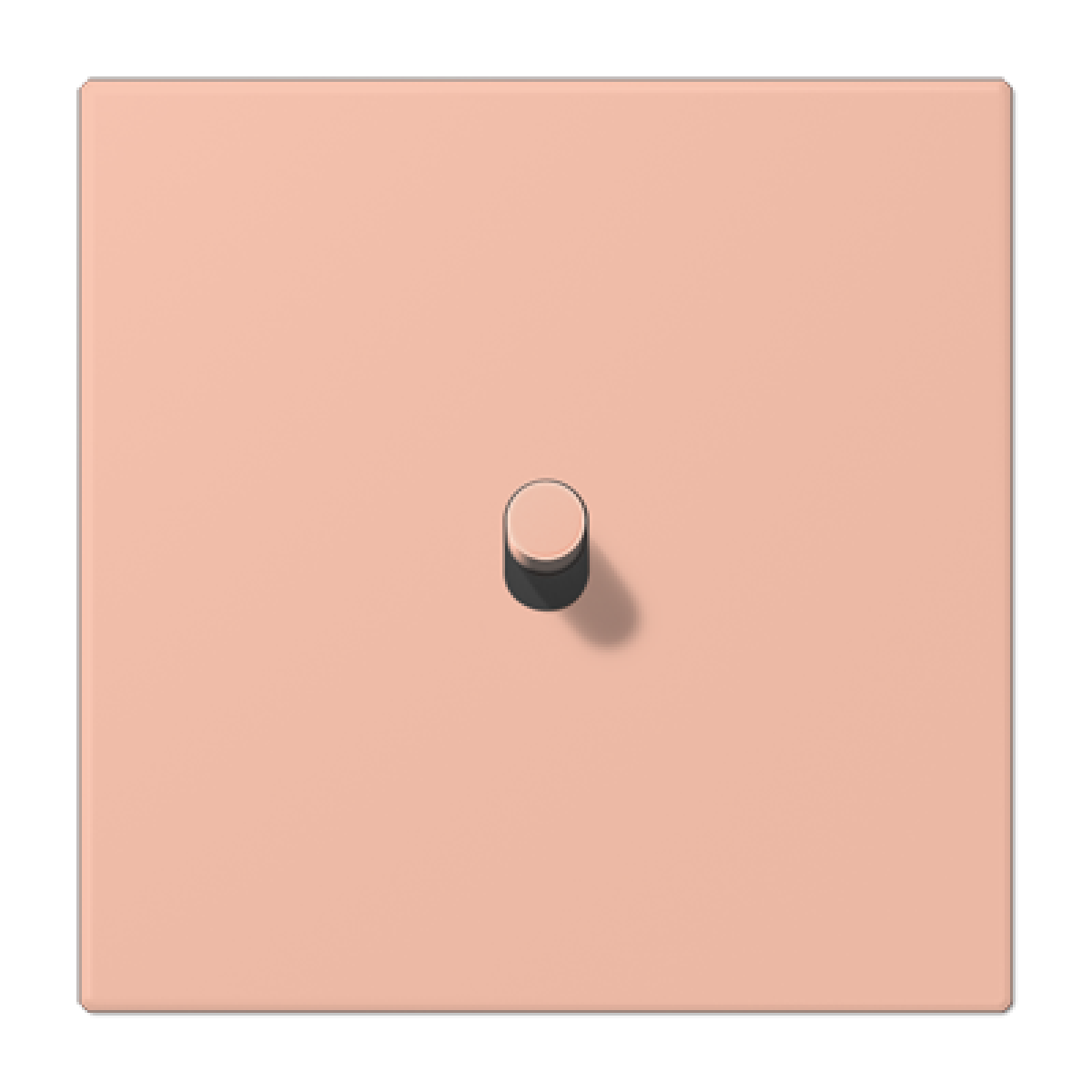 Placa 1x1 pal. cilindro  LS1912 LC32102