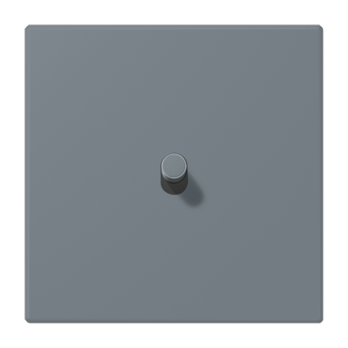 Placa 1x1 pal. cilindro LS1912 LC4320H