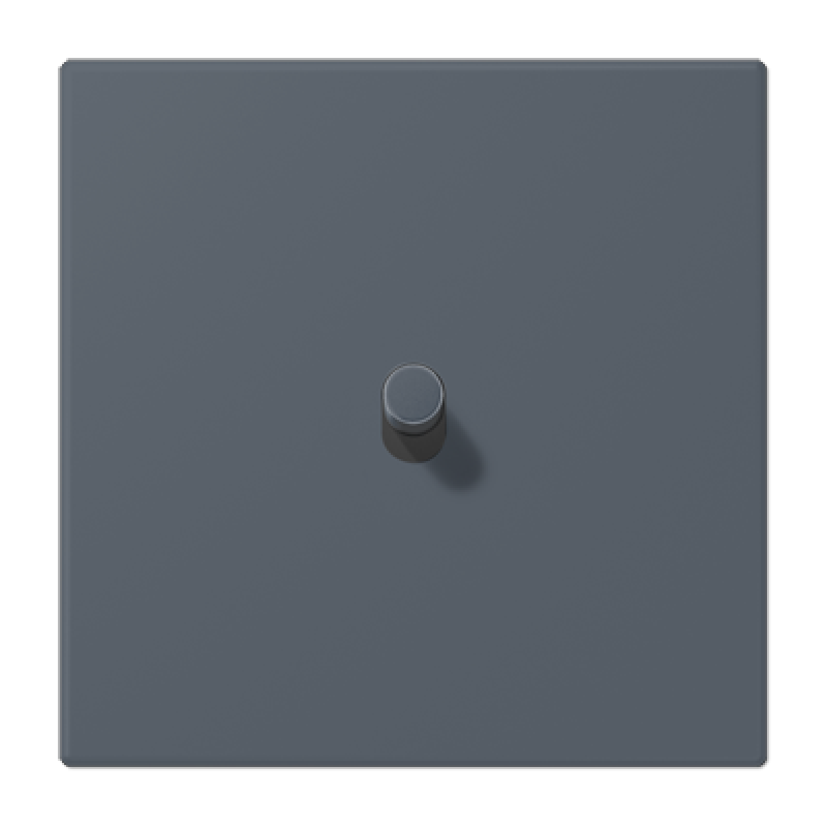 Placa 1x1 pal. cilindro LS1912 LC4320U