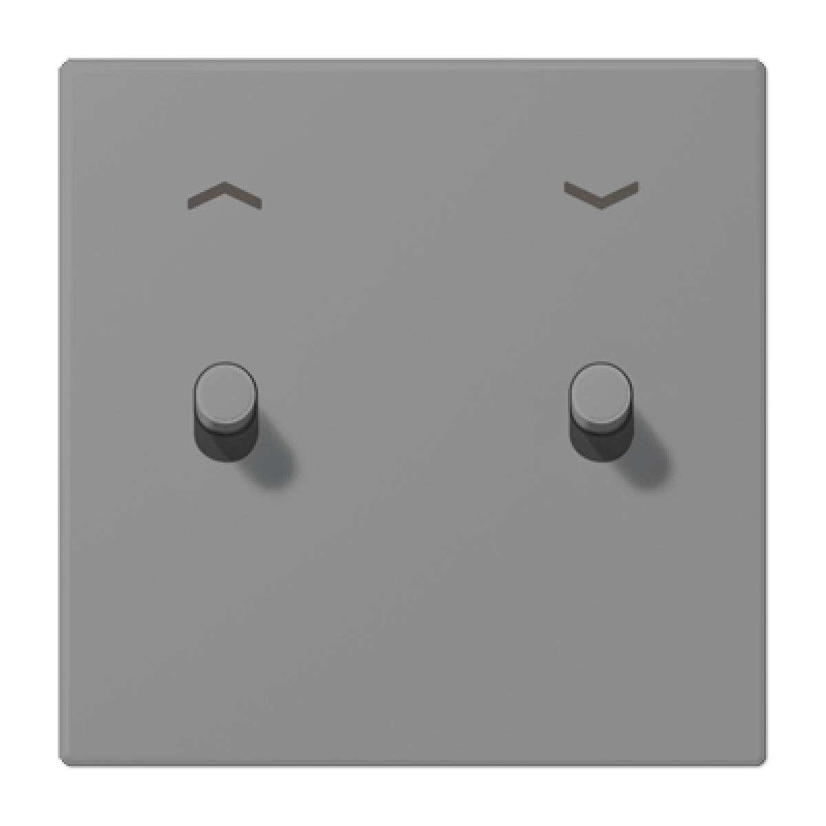 Placa 1x2 pers cilindro LS 1912 LC32011