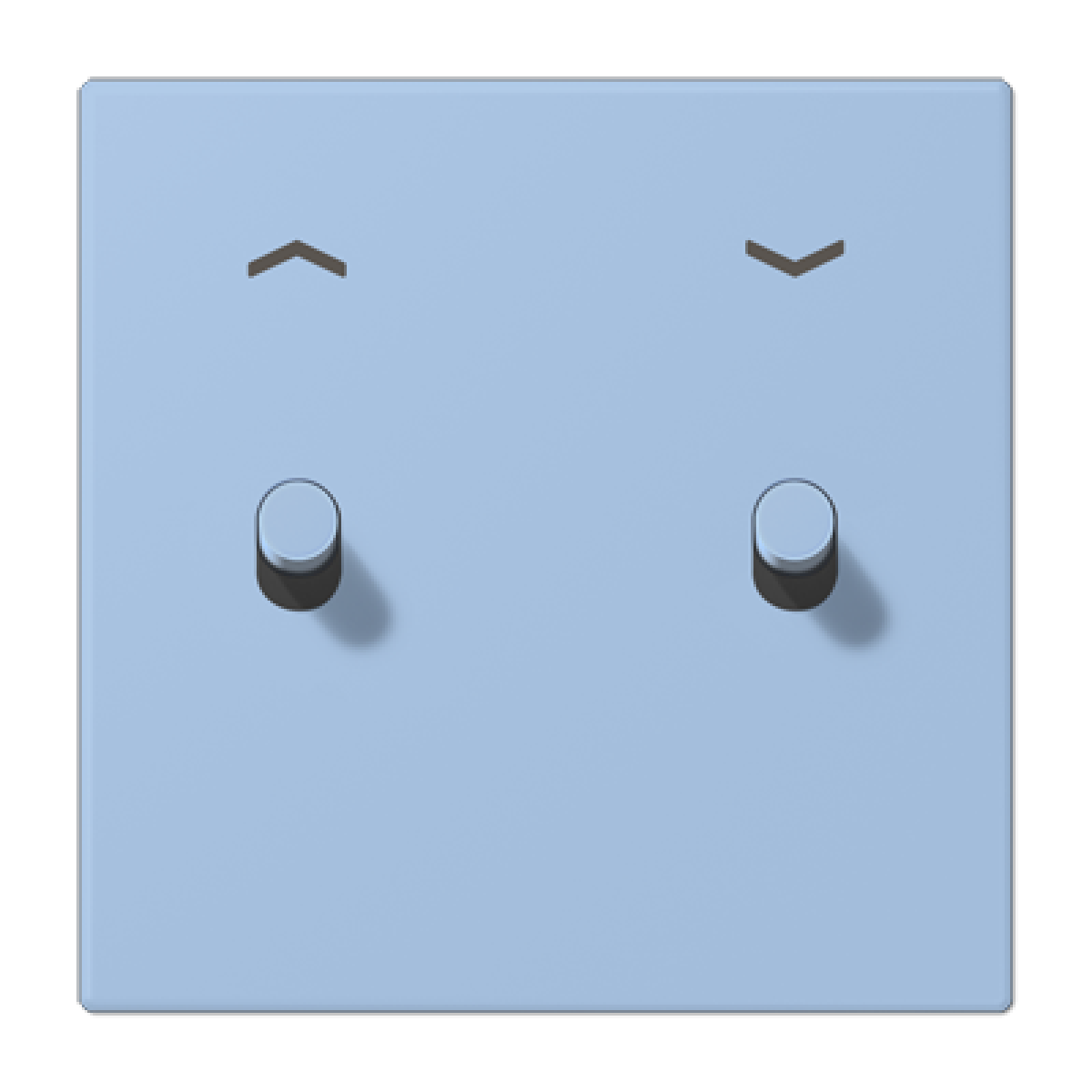 Placa 1x2 pers cilindro LS 1912 LC32021