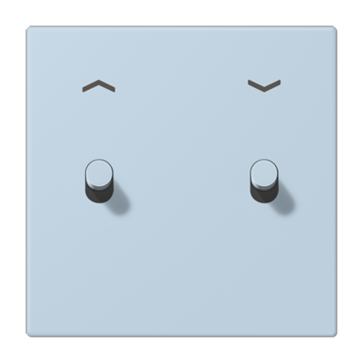 Placa 1x2 pers cilindro LS 1912 LC32022