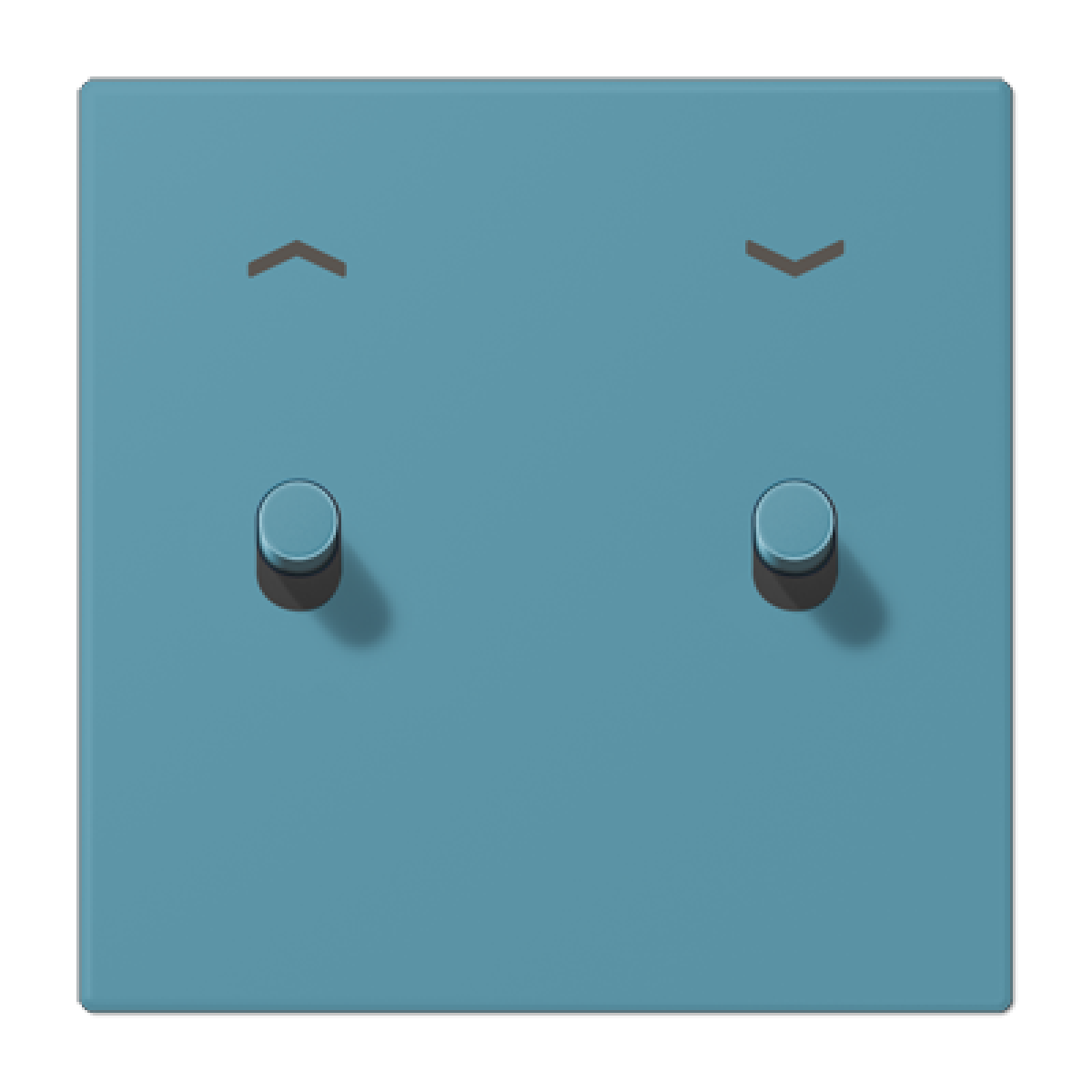 Placa 1x2 pers cilindro LS 1912 LC32031