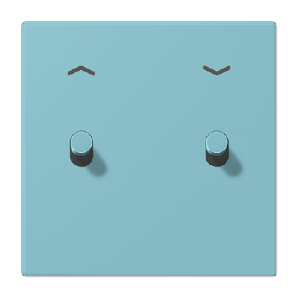 Placa 1x2 pers cilindro LS 1912 LC32032