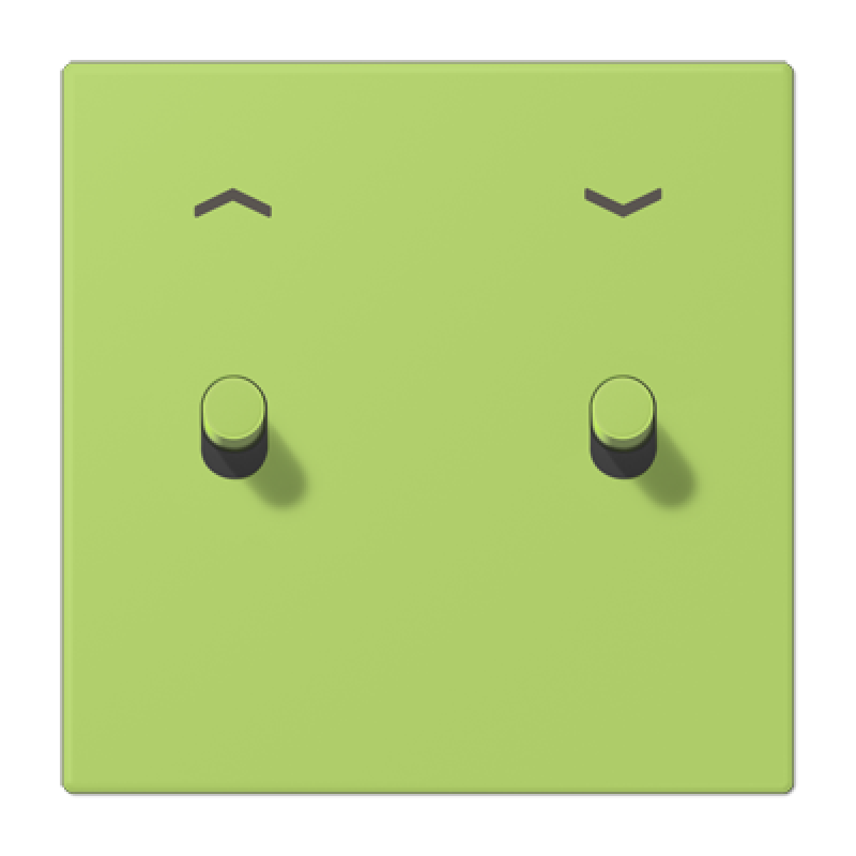 Placa 1x2 pers cilindro LS 1912 LC32052