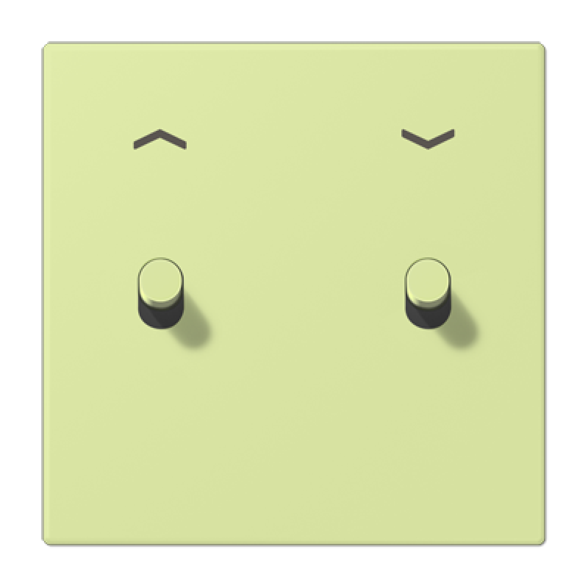 Placa 1x2 pers cilindro LS 1912 LC32053