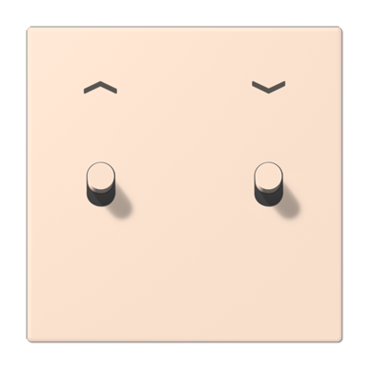 Placa 1x2 pers cilindro LS 1912 LC32082