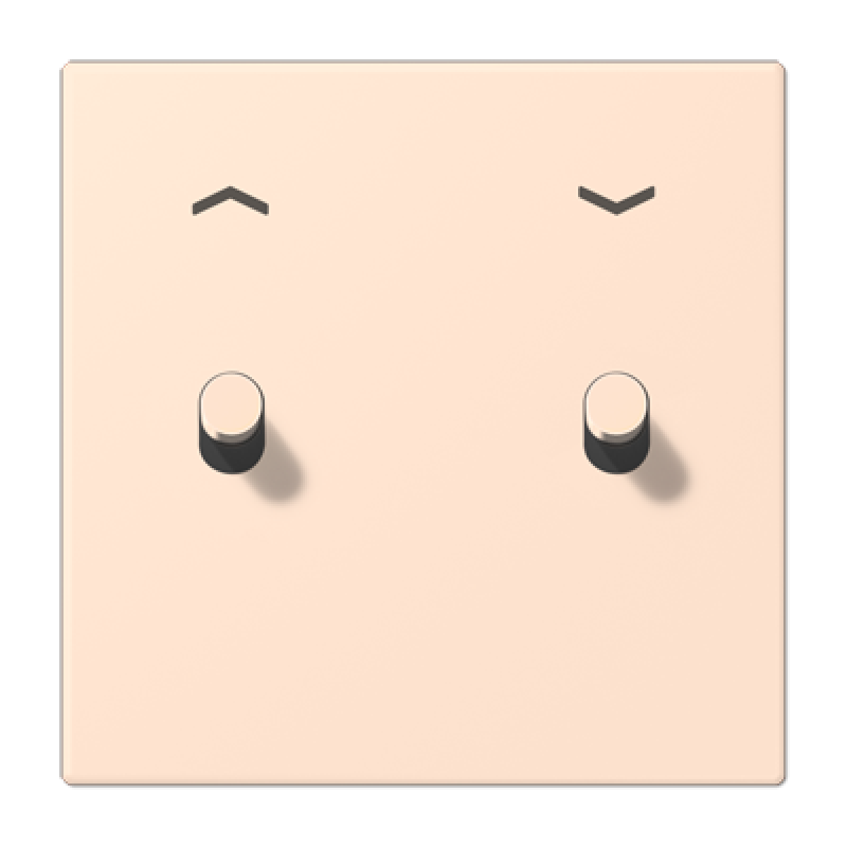 Placa 1x2 pers cilindro LS 1912 LC32091