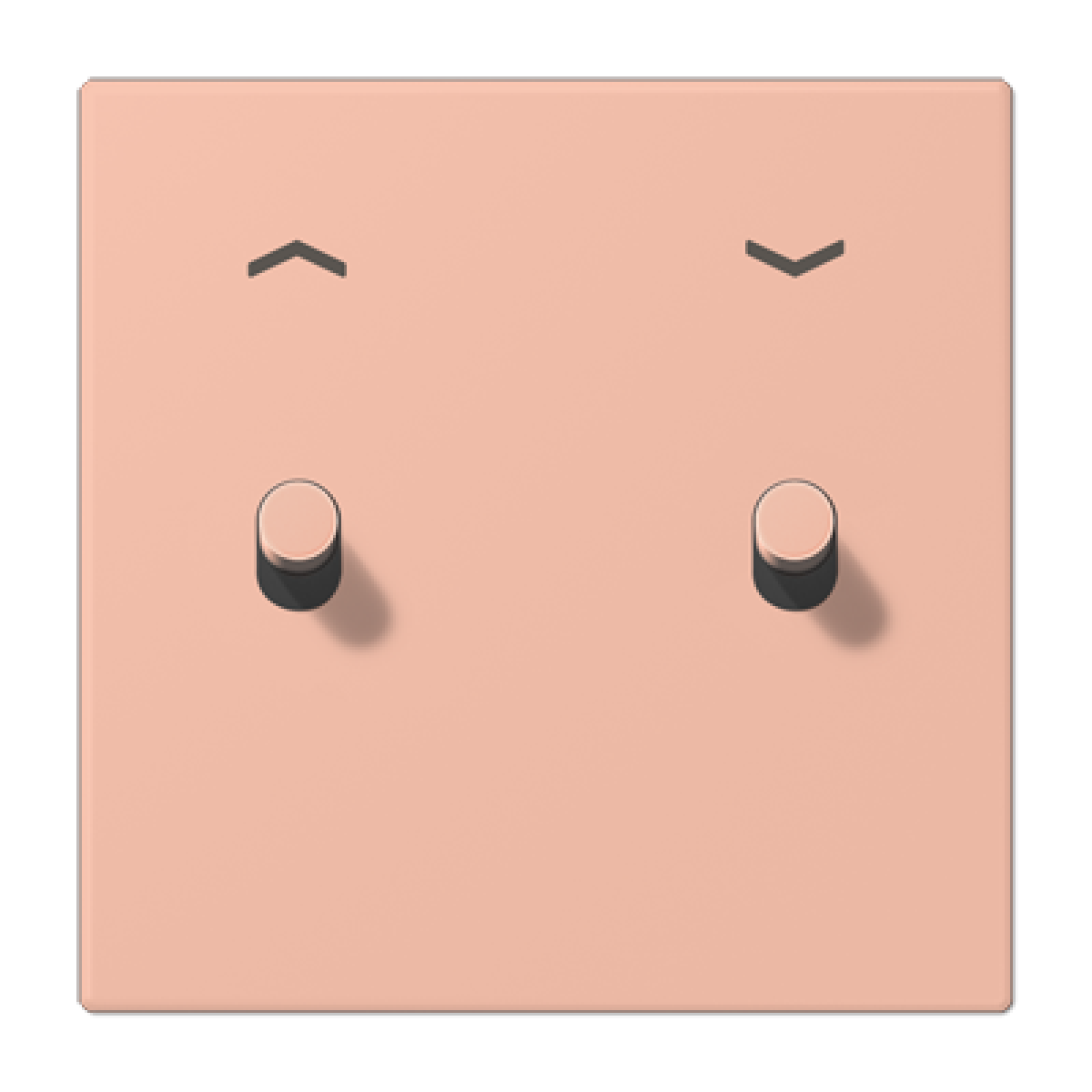 Placa 1x2 pers cilindro LS 1912 LC32102