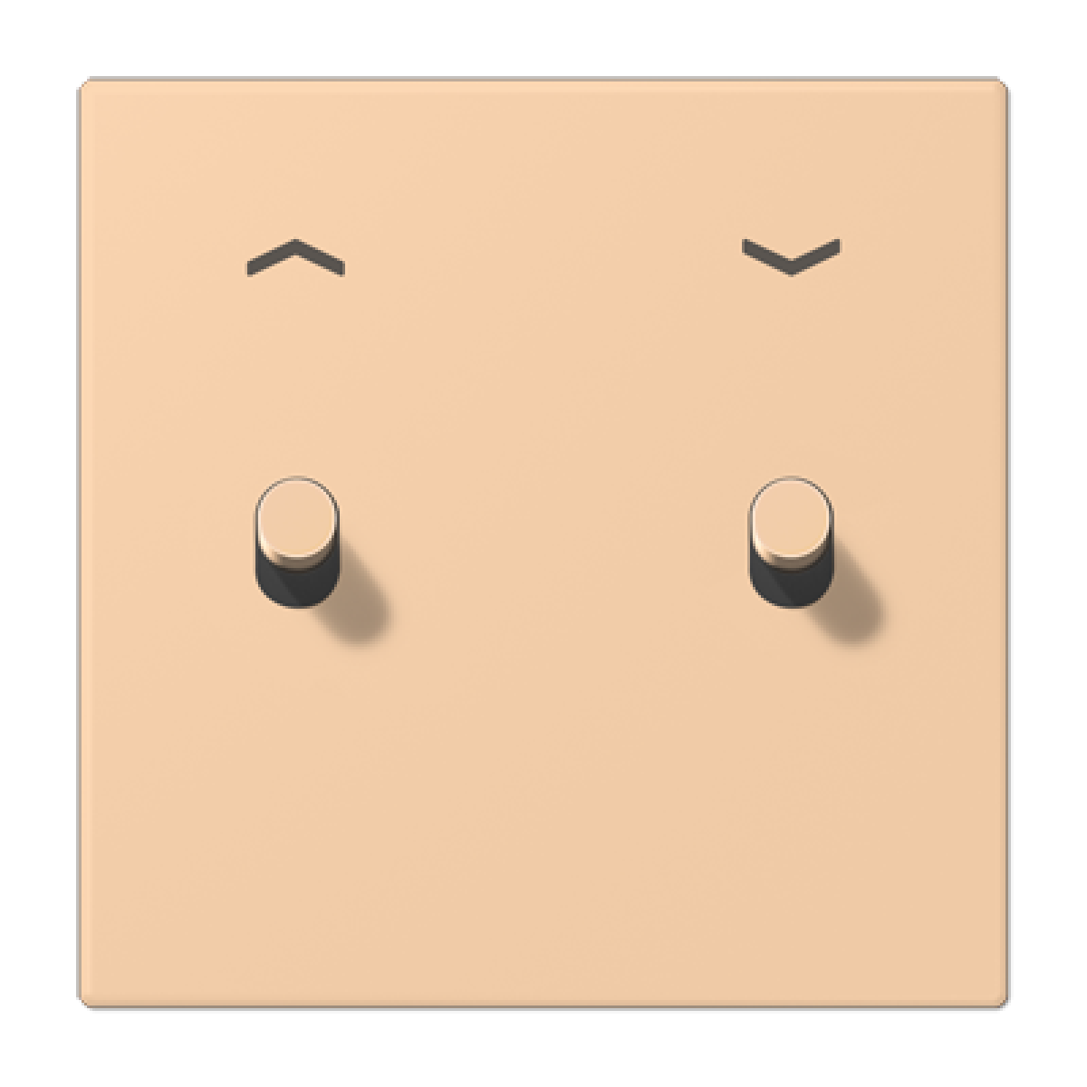 Placa 1x2 pers cilindro LS 1912 LC32122