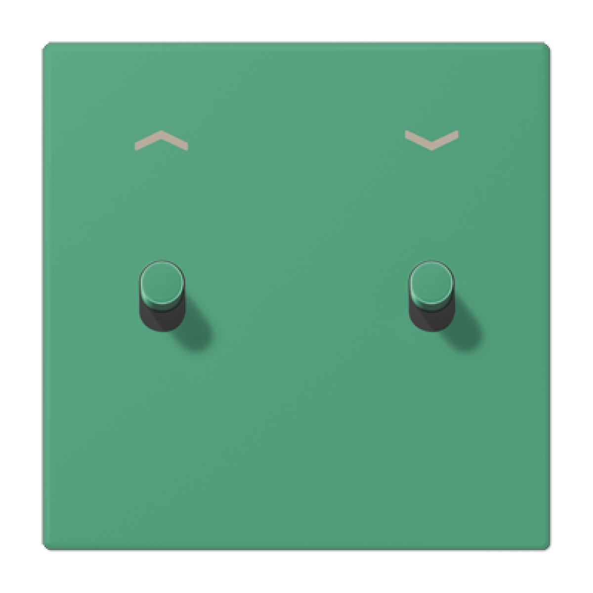 Placa 1x2 pers cilindro LS 1912 LC4320G