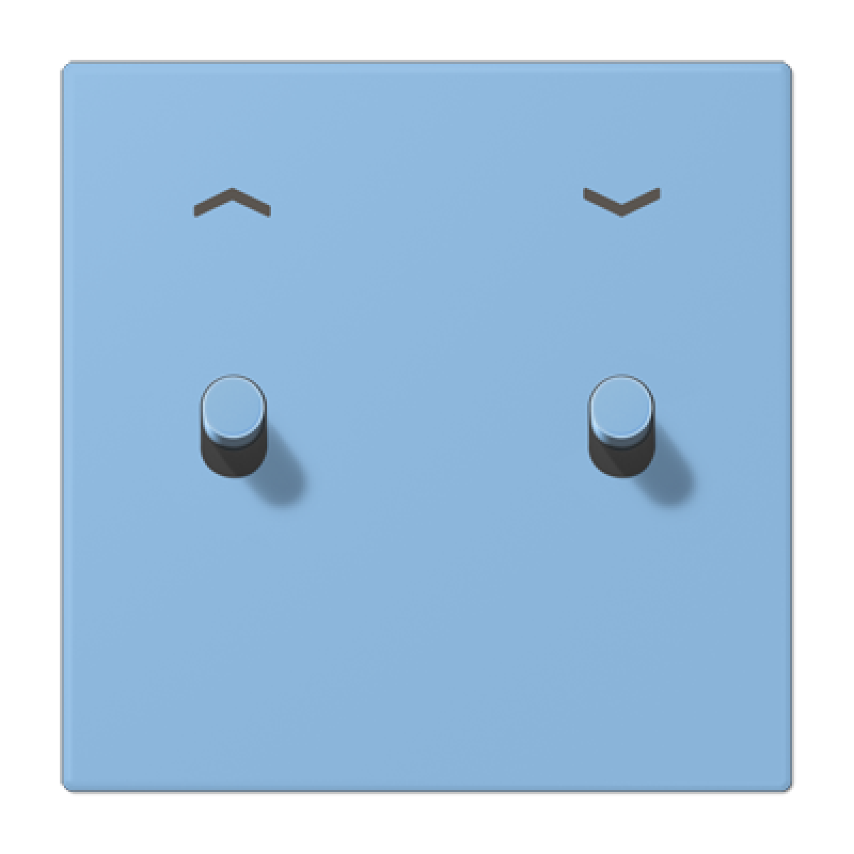 Placa 1x2 pers cilindro LS 1912 LC4320N