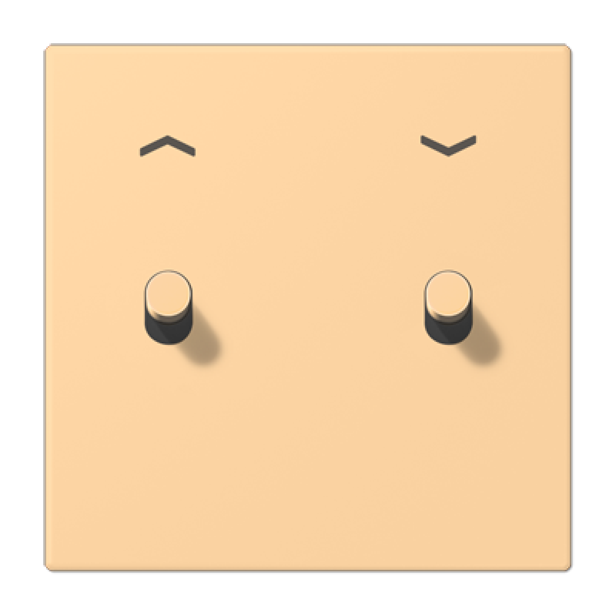 Placa 1x2 pers cilindro LS 1912 LC4320P