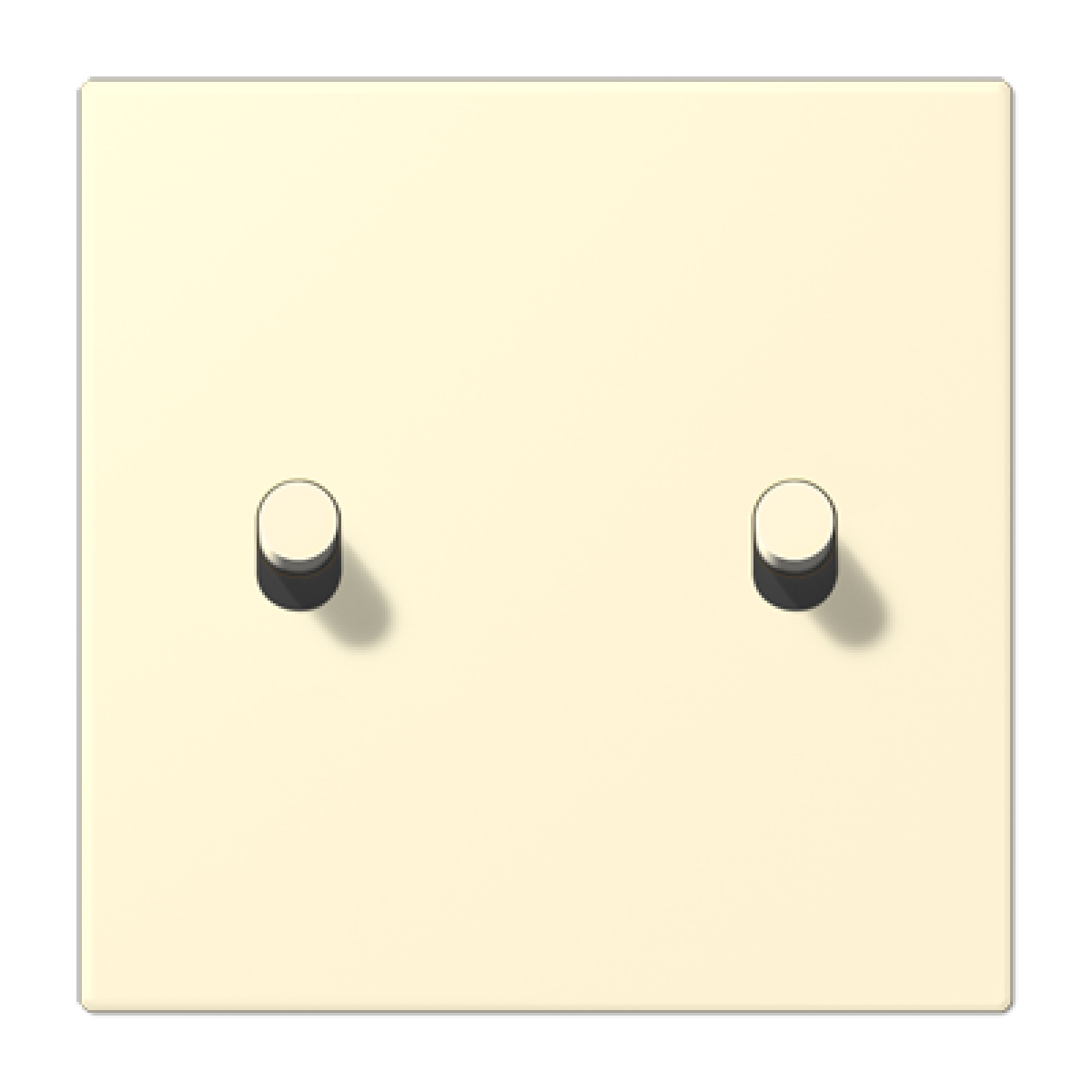 Placa 1x2 cilindro LS 1912 LC32001